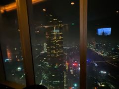 -广州四季酒店·天吧·高空酒吧
