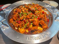 -胖哥俩肉蟹煲(龙德广场店)