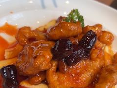 -北京老铺烤鸭(老城根店)