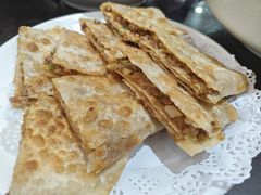 -邢家锅贴老店·非遗·开封菜(金明广场店)