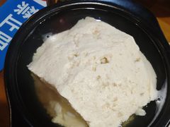-重庆石磨豆花庄(乔庄店)