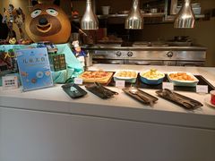 -威珀斯酒店·珀萃美食餐厅