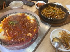 -敏丁拌饭(中街总店)