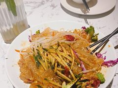 -关东小磨东北菜(漕河泾印象城店)