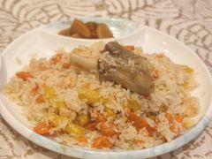 -新粤新疆菜清真餐厅(拱北店)