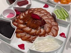 -壹零捌道·北京烤鸭(车公庄店)