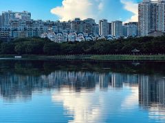 -南宁南湖公园