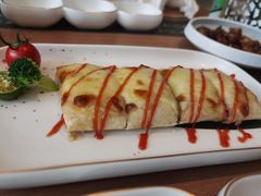 -庖丁兄弟干式熟成牛排自助餐厅(仁恒伊势丹店)