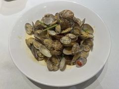 -双合园·海鲜水饺青岛菜(万佳广场店)