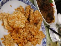 -眷江南之小蓝鲸(王府大街店)