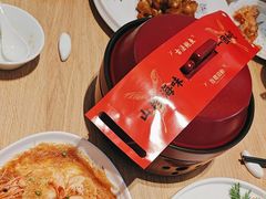 -连鹭海鲜·海肠捞饭·海胆饭(星海店)