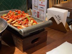 -湖兰金牌小炒肉(椒江万达店)