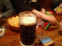 -宝莱纳啤酒花园餐厅PAULANER BRAUHAUS Nanjing(广州路店)