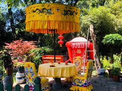 -白家大院·王府宫廷菜(苏州街店)