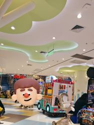 -meland亲子乐园•派对•研学(苏州悠方购物中心店)