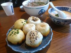 -鑫震源·苏式大虾生煎(山塘街店)