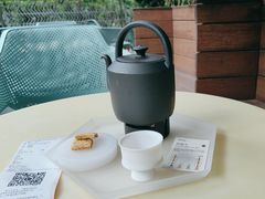 -tea'stone (万象天地店)