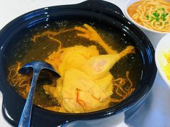 -庆云楼饭庄(什刹海店)