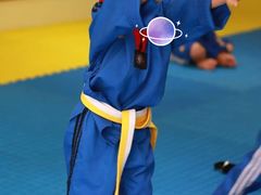 -悦动体能篮球羽毛球网球(三里河店)