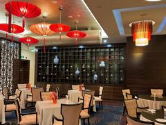 -唐山富力洲际酒店-唐缘中餐厅