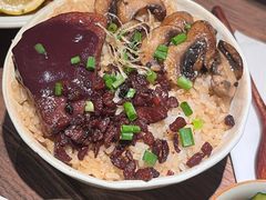 -兮禾酒馆(护国路店)