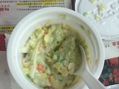 -肯德基(葛沽DT店)