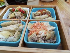-琼大师东方烤乳猪(亚特兰蒂斯店)