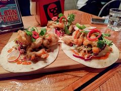 -Luchador摔跤手墨西哥餐厅(恒宇广场店)