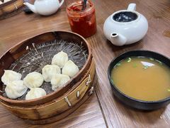 -万寿斋(山阴路店)