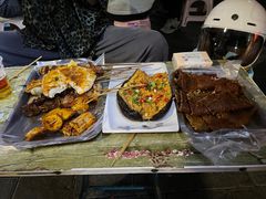-非凡烧烤(历史博物馆店)