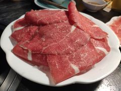 -记忆南塘·意境养生火锅(万达美食街店)