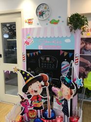 -星童star.kids儿童发型设计·满月胎发(玉兰花园店)