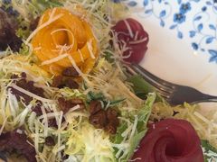 -杏花堂晋商私房菜(华熙五棵松店)