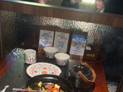 -旺爷砂锅·茶作(国贸城店)