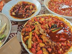 -老三样·旧食新味(船山路店)