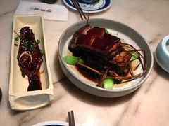 东坡草扎肉-桂满陇-西湖船宴(西单大悦城店)