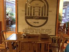 -围龙屋客家食府(福田店)