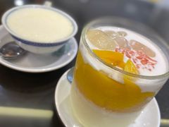 -民信老铺(双皮奶博物馆店)