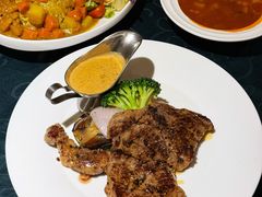 -Jack‘s Place 杰克地方西餐厅(新街口店)