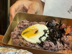 回忆盒饭-济州爱肉堂(总店)