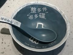 -华辉拉肠(宝华店)