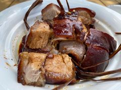 -西山人家·二十年老字号农家菜(旺山店)