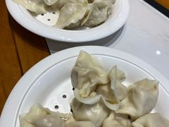 -海知道大连海鲜水饺(南山大冲店)