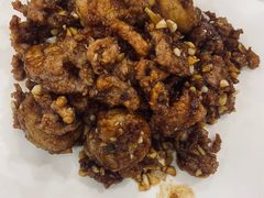 -聚福缘菜馆(隆昌路店)