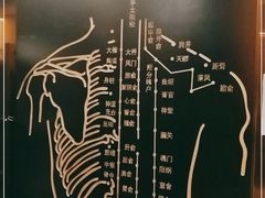 -裕和堂中医推拿艾灸(太古汇臻品店)