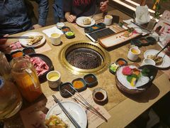 -额尔敦牛厨师铜板烧