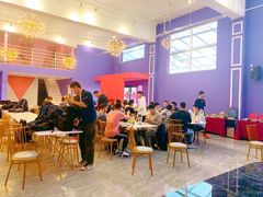 -克拉城堡网红轰趴馆·会场