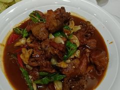 -鲁西南老厨子·特色鲁菜(经一纬五店)