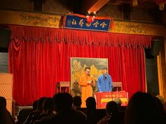-哈哈曲艺社(西门闲亭店)