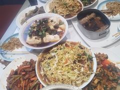 -小锅饭豆腐馆(重工北街普罗旺斯店)